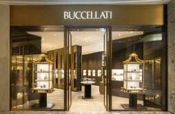 意大利殿堂级珠宝品牌BUCCELLATI布契拉提 杭州万象城精品店闪耀揭幕