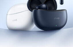 vivo TWS 3e 真无线降噪耳机将于 12 月 14 日推出