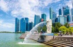 新加坡金管局与央行数研所开展试点 并允许两国游客使用数字人民币消费