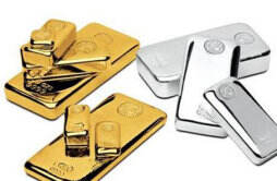 黄金和白银在投资中有哪些特点 详细解析如下