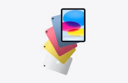 苹果计划明年下半年推出全新iPad 11
