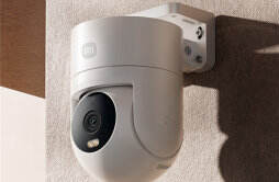 小米室外摄像机CW300开售，首发到手239元