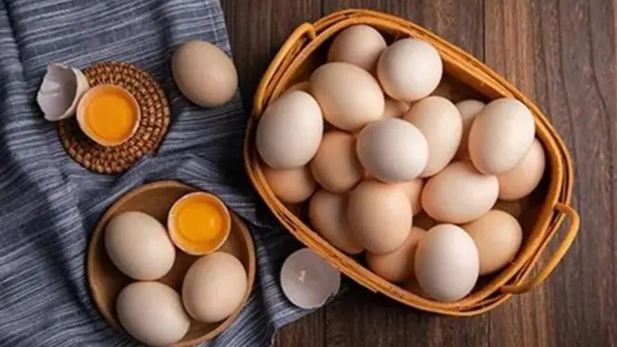 “功能鸡蛋”更健康安全对吗