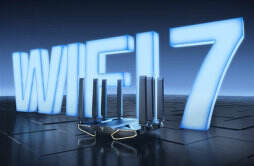 中兴首款Wi-Fi 7路由器问天BE7200 Pro+开启预约