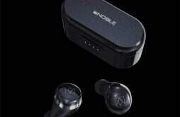NOBLE推出Falcon Max真无线蓝牙耳机，售价270美元