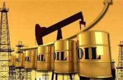 俄罗斯预计明年布伦特原油均价每桶80-85美元之间