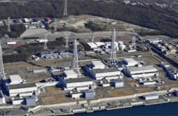 日本一核电站燃料池水溢出 日本核电站的水怎么处理