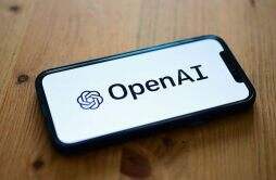 OpenAI正与数十家出版商洽谈内容许可 年费用低至100万美元