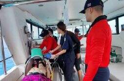 一中国游客在泰国浮潜不幸溺亡 泰国浮潜有何事项要注意