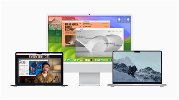 苹果正在开发Mac Studio，可能在2024年下半年推出