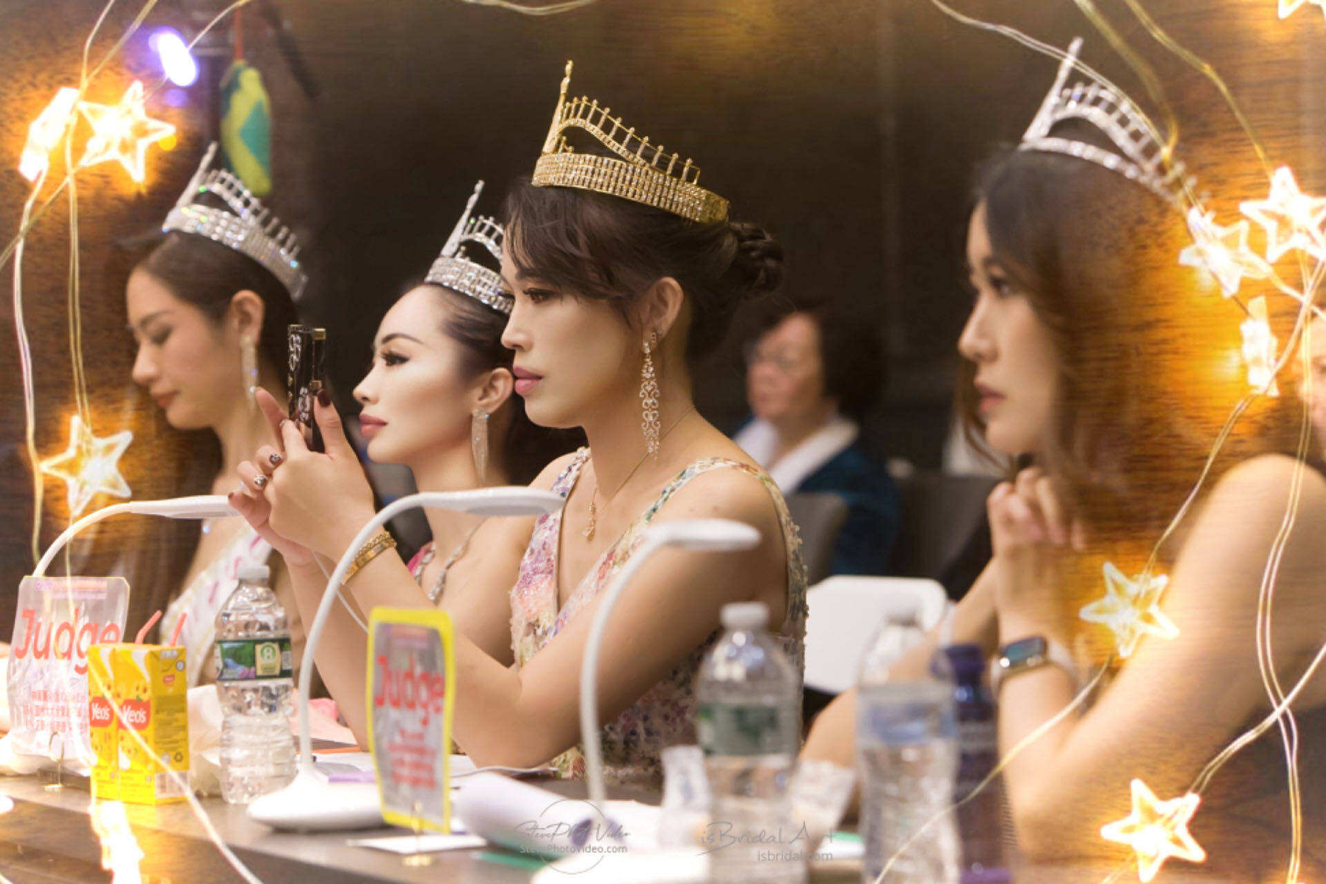 2023 UN亚裔小姐竞选全球总决赛在纽约市举办圆满成功 “追梦星空 青春无限”