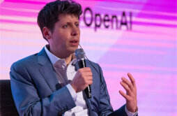 OpenAI正与全球投资者洽谈 什么时候开始筹划自己制造芯片