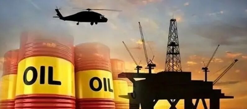 俄罗斯石油丰富为什么不像沙特那么有钱