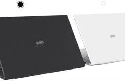 LG gram 16英寸轻型笔记本电脑，首发价 9799 元起