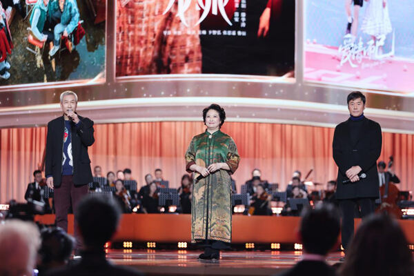 大年初一看“剧晚”！CMG第二届中国电视剧年度盛典18项年度荣誉即将揭晓