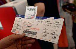 春节三亚回程机票暴涨至万元 来时近一千多！