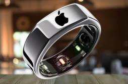苹果智能戒指再曝光 主要是有什么功能