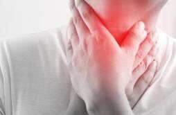 近期高发的嗓子疼可能是这种急症 建议尽快接受治疗