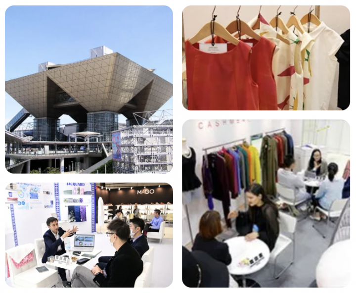 4月17日，FaW TOKYO东京时尚产业展将在东京隆重举办