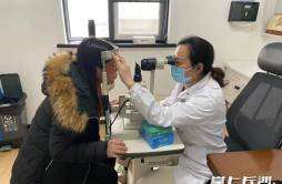 今天是“世界青光眼日” 医生建议这些人群每年做一次眼部检查