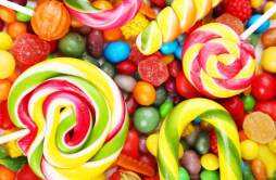 韩在日本进口糖果中检出放射性物质 已取消进口计划