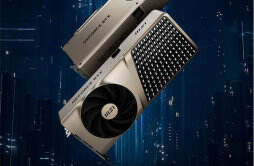 微星大神 GeForce RTX 4070 Ti SUPER 16G EXPERT 显卡上架