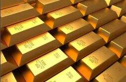 国际金价本周累计下跌超1% 黄金金价下降受什么影响