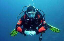 7人因强摘潜水游客面罩被警方抓获 太活该了！