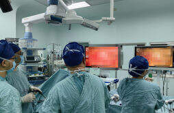 183万人次观看！湖南这个团队向全球免费直播500台复杂腔镜手术