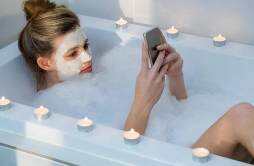 频繁洗澡或给身体埋下皮肤癌隐患 你会洗澡吗？