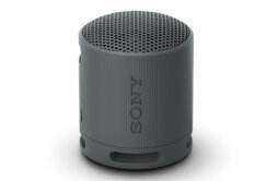 索尼推出 SRS-XB100 便携式无线音箱