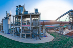 永杉锂业锂盐项目二期成功点火，新增年产能2万吨