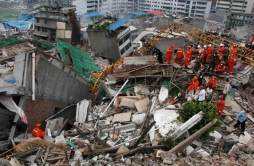 台湾7.3级地震已致7死711伤 看最新消息报道！