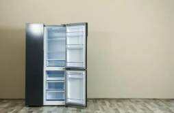 网友晒27岁旧冰箱被厂家赠新冰箱 旧冰箱一点毛病都没