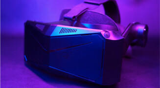 Pimax Crystal Light VR 头显正式发布