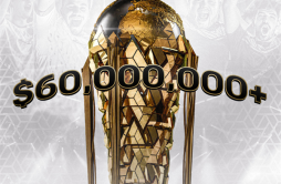 沙特首届2024电竞世界杯(EWC)奖池超 6000 万美元