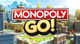 《Monopoly GO!》3 月重回全球手游畅销榜榜首