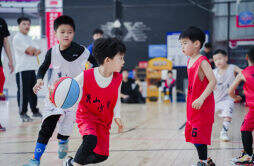 128名篮球小将参赛，2024“麓山少年”青少年篮球邀请赛落幕