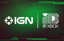 微软与 IGN4 月 30 日举行 ID@Xbox 游戏展示会