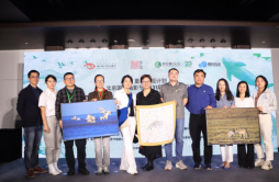 北京国际电影节·第31届北京大学生电影节“环保影像：从记录到启示”论坛顺利举办
