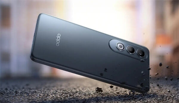 OPPO K12 手机开启预售，预售价 1799 元起