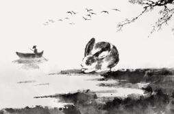 属兔人五一会有“春风得意”的事情上门，日子越来越美满！
