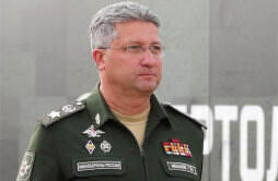 俄副防长伊万诺夫为何被拘捕 涉嫌贿赂的处罚
