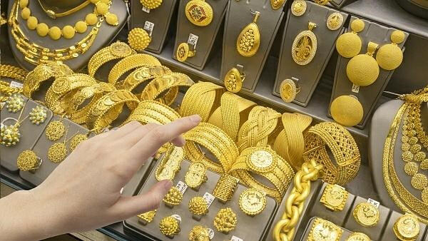 金价下跌会影响黄金回收市场吗