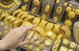 金价下跌会影响黄金回收市场吗 黄金市场最新动态
