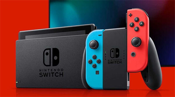 任天堂 Switch 2 将大幅依靠三星供应链