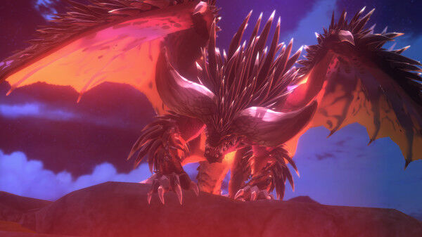 《怪物猎人物语 2：毁灭之翼》开启预购