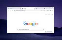 谷歌 Chrome 浏览器更新监控网站通知特性