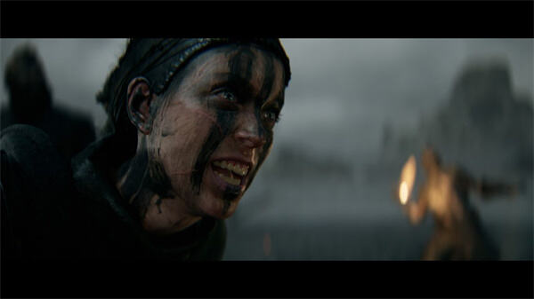 《地狱之刃 2：塞娜的传说》公布游戏配置要求