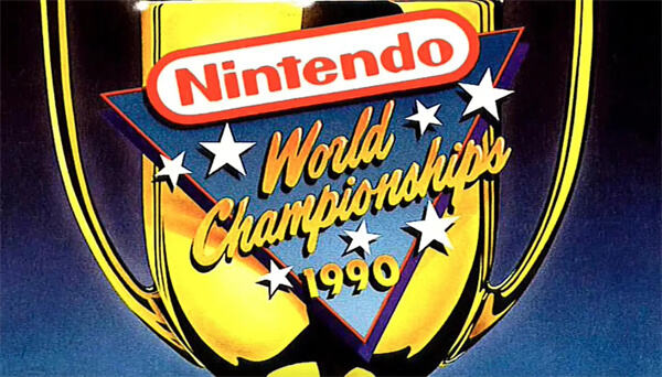 《任天堂世界锦标赛 NES 版》通过 ESRB 评级